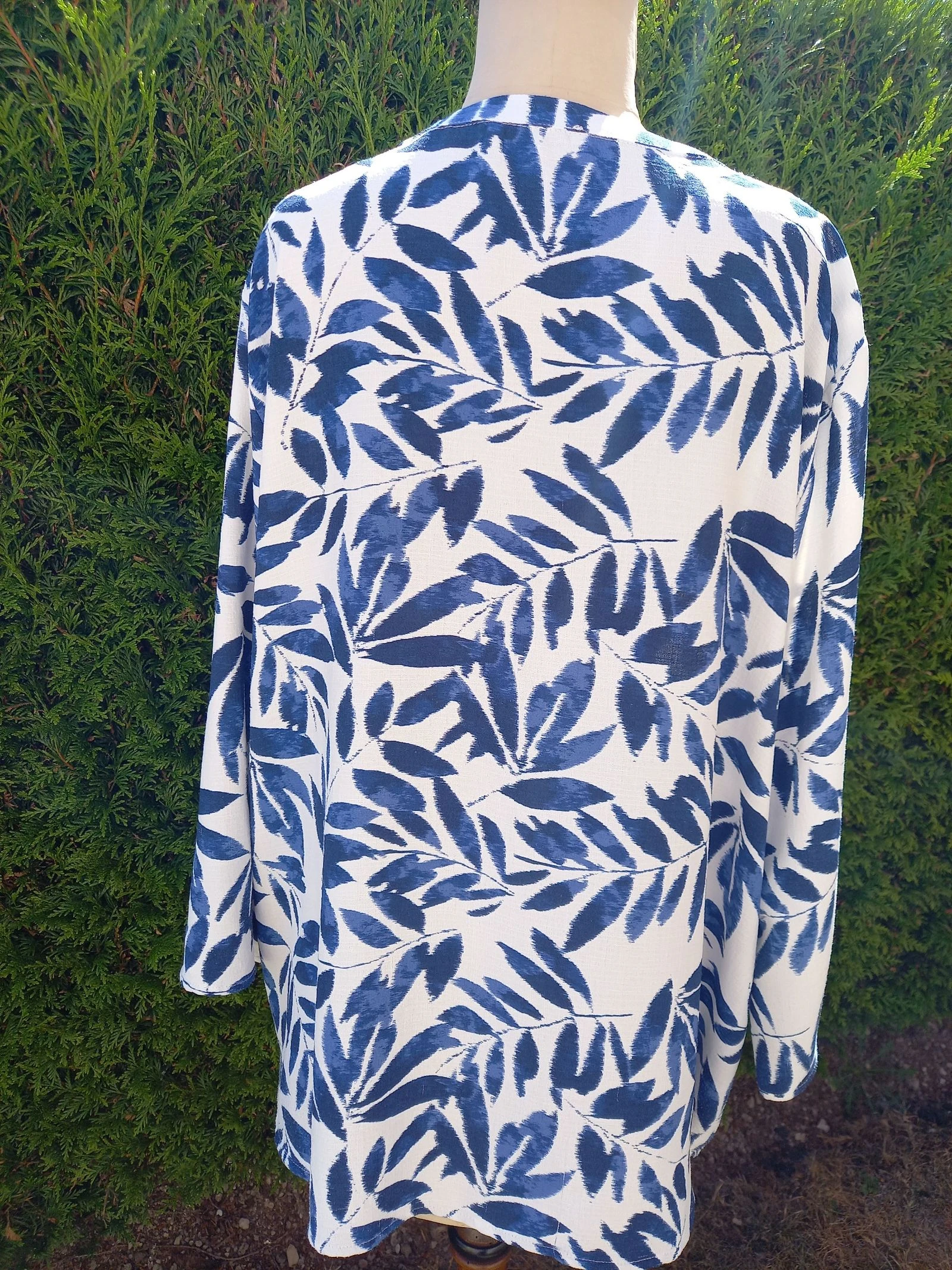 Blusa 50 y más 52... – photo 3